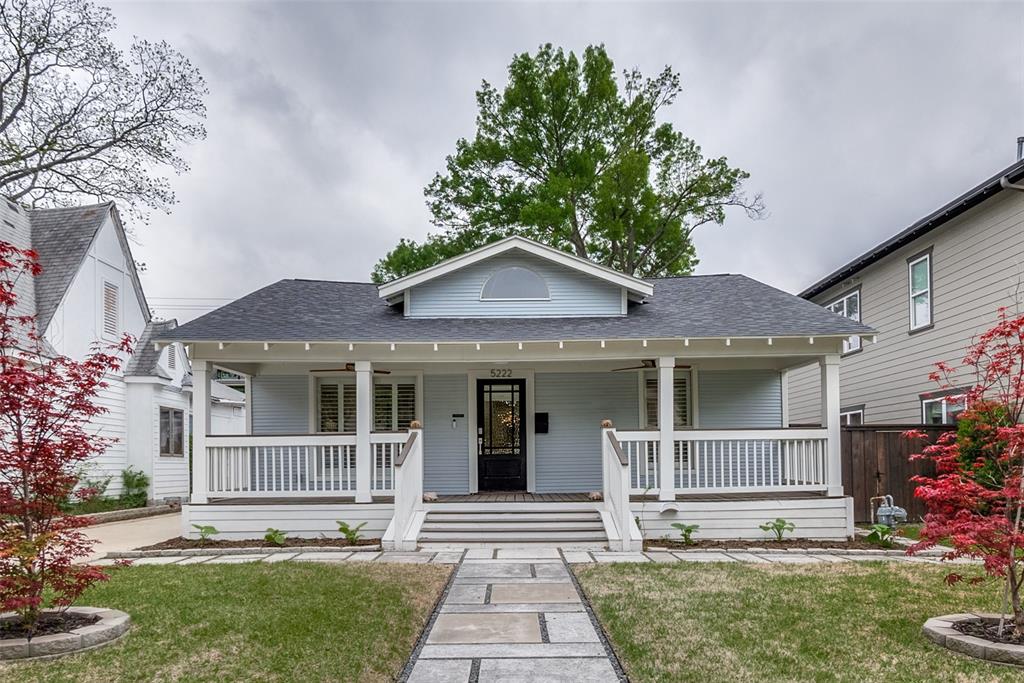 Vickery Park - Residential