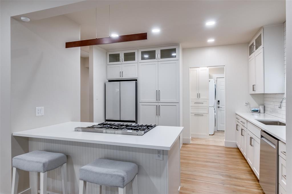 Vickery Park - Residential