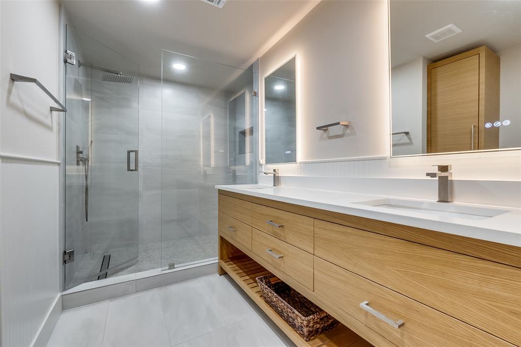 Vickery Park - Residential