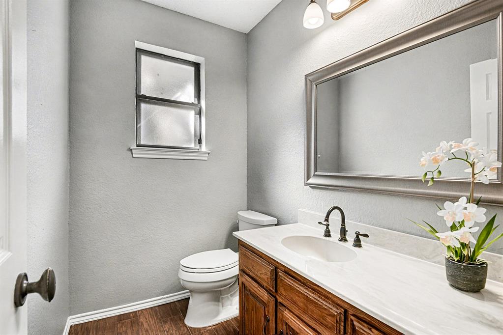 Lake Country Estates Add - Residential