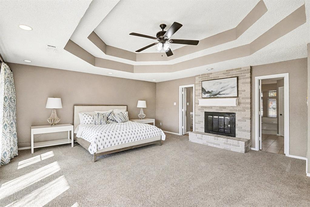 Lake Country Estates Add - Residential