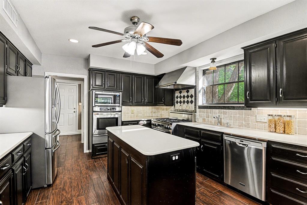 Lake Country Estates Add - Residential