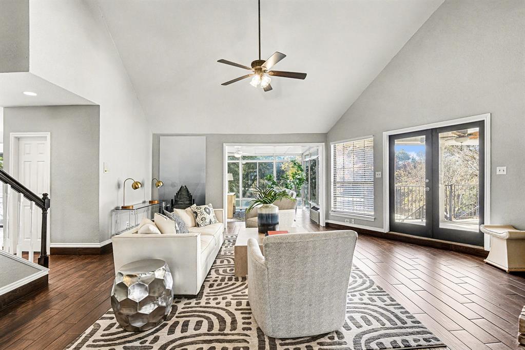 Lake Country Estates Add - Residential