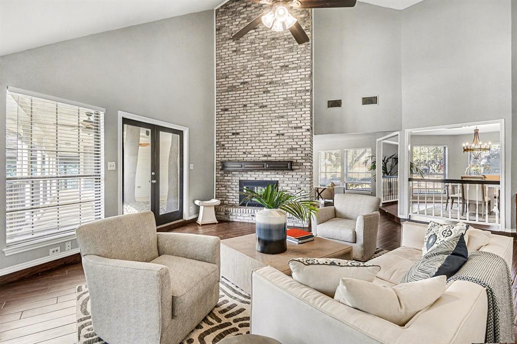 Lake Country Estates Add - Residential