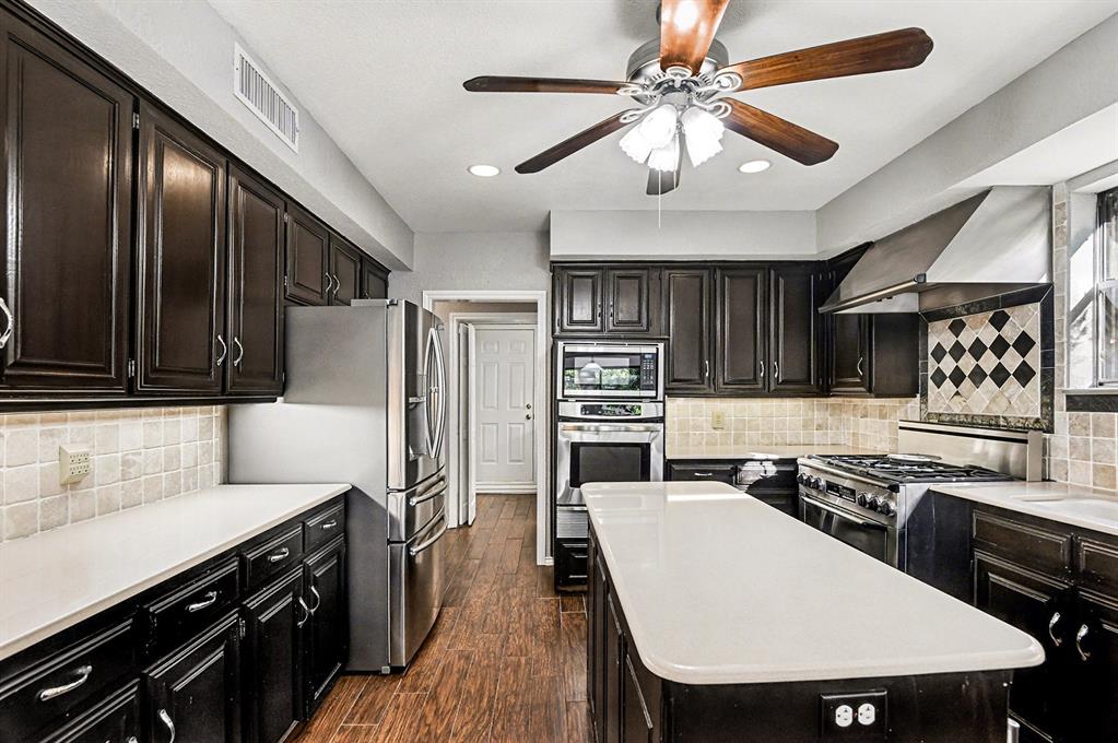 Lake Country Estates Add - Residential