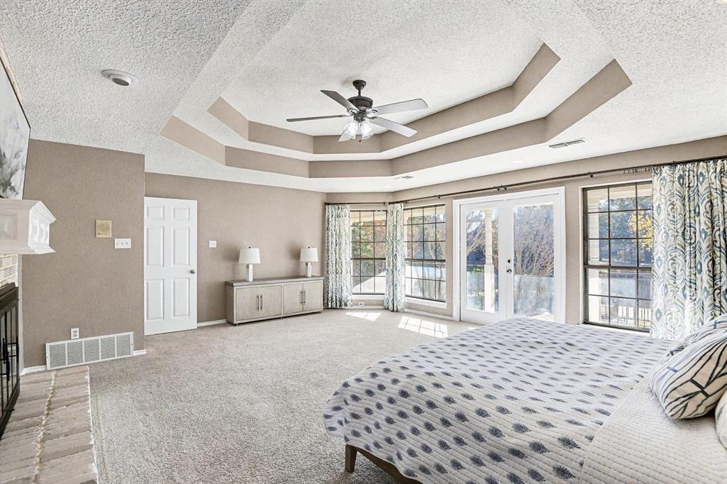 Lake Country Estates Add - Residential