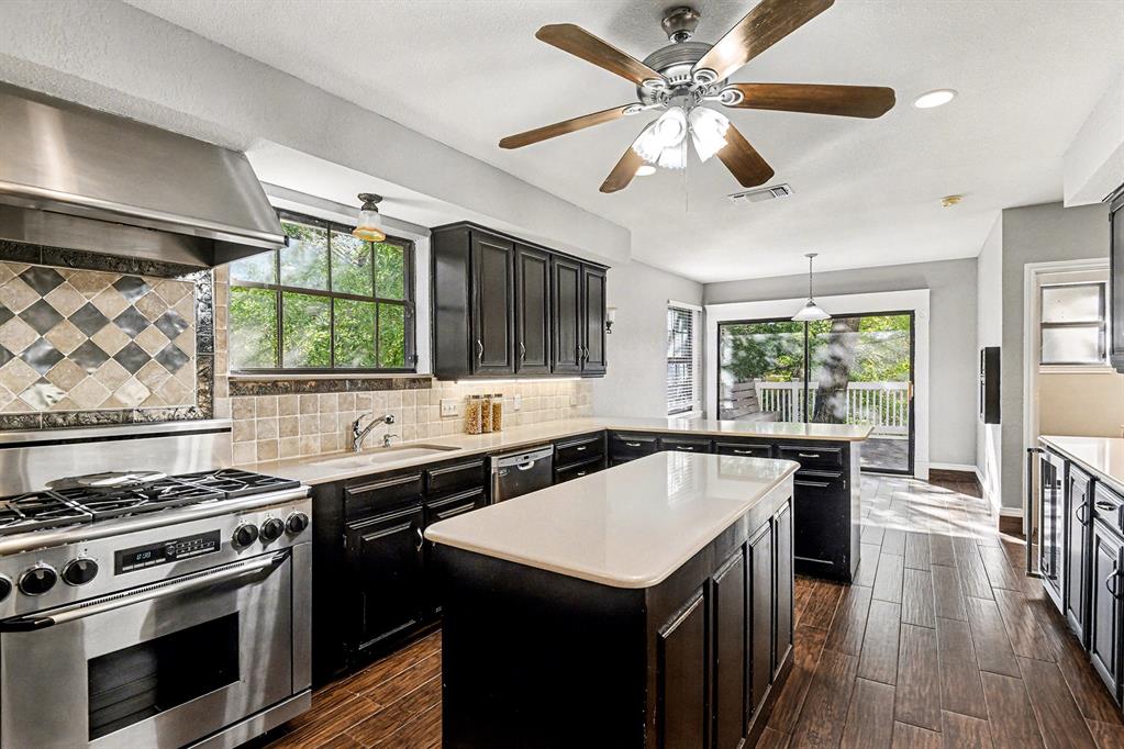 Lake Country Estates Add - Residential