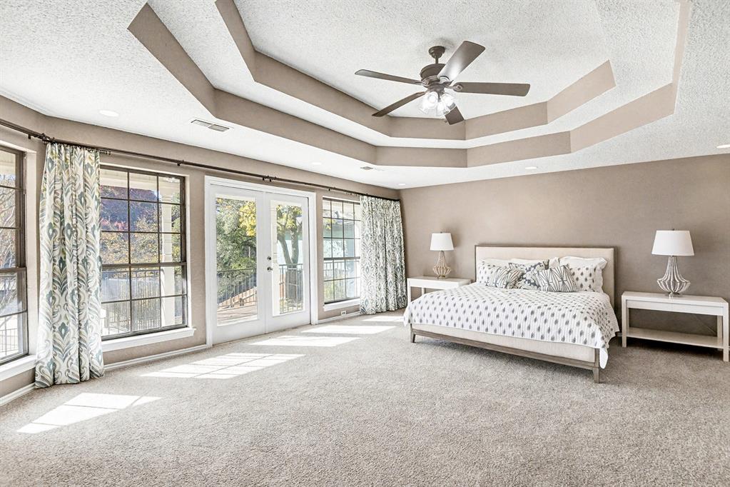 Lake Country Estates Add - Residential