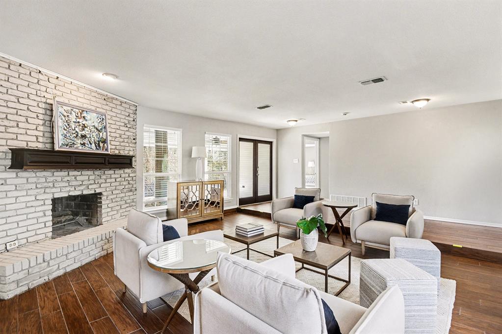 Lake Country Estates Add - Residential