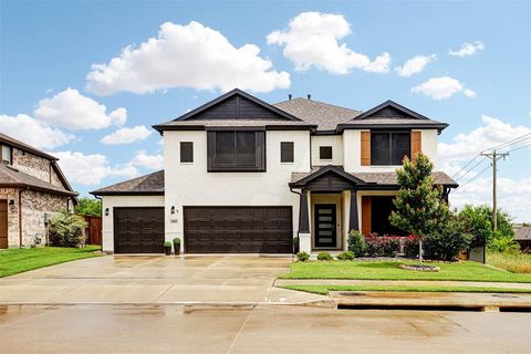 1800 Falling Star Drive Haslet TX 76052