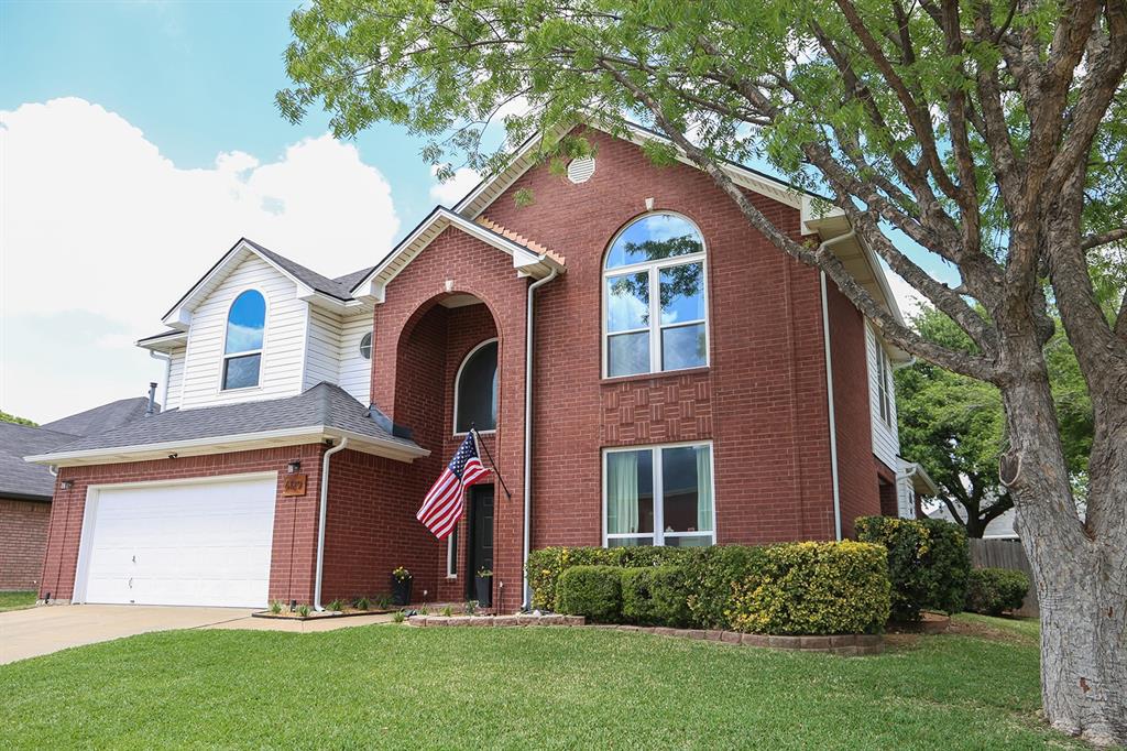 6129 Pebble Creek Drive