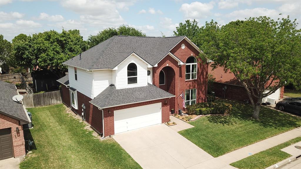 6129 Pebble Creek Drive