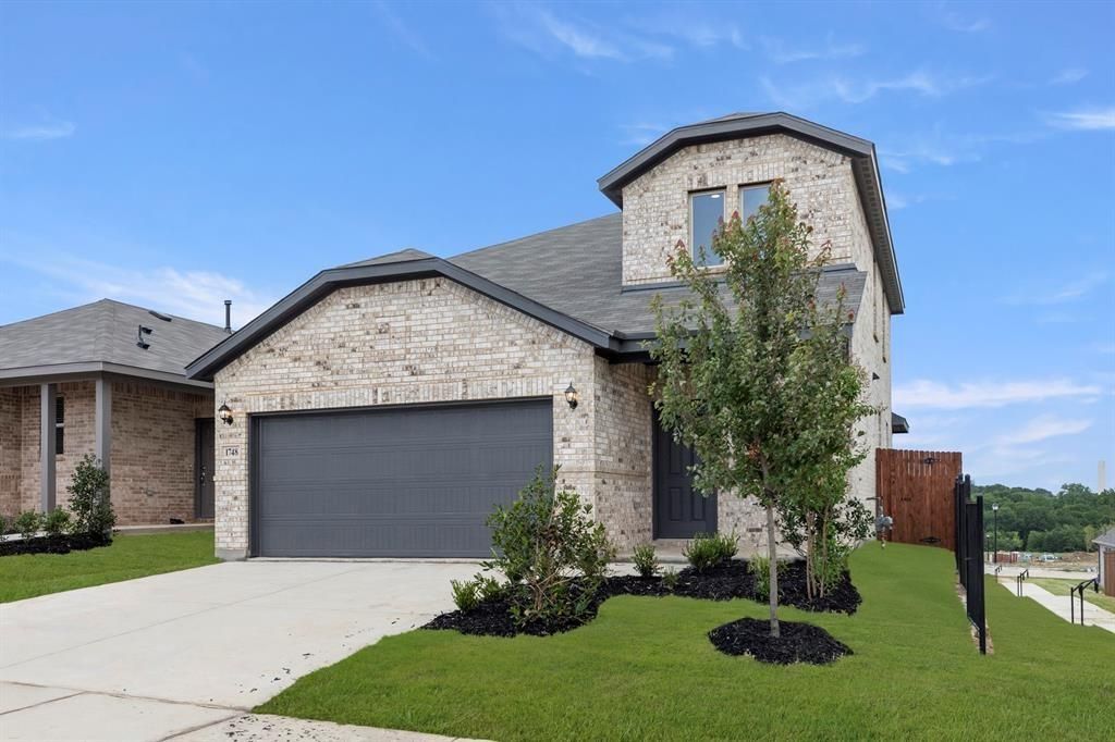 Photo of 1748 Osage Trail, Mesquite, TX 75149 (MLS # 21215389)