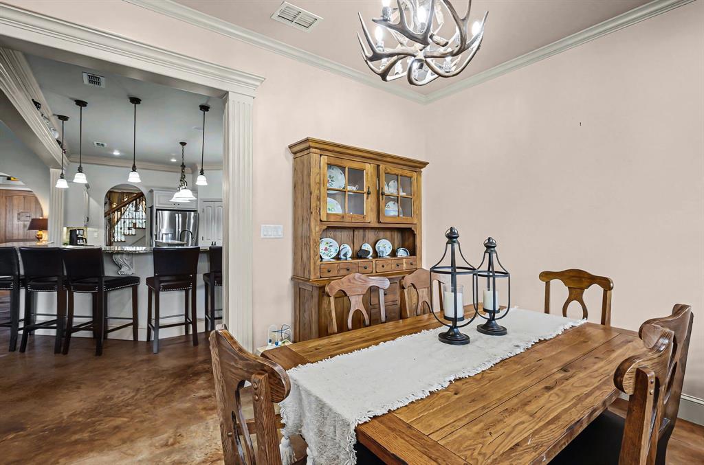 Hickory Creek Estates - Residential