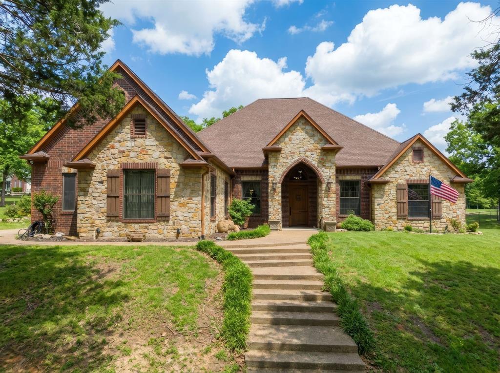 Hickory Creek Estates - Residential