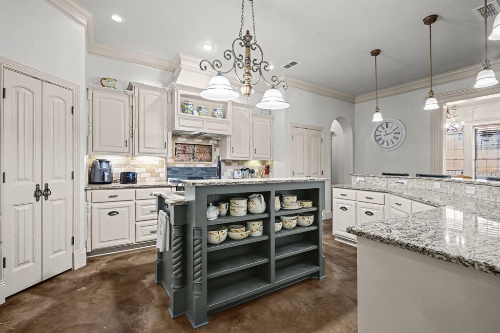 Hickory Creek Estates - Residential