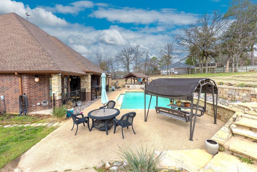 Hickory Creek Estates - Residential