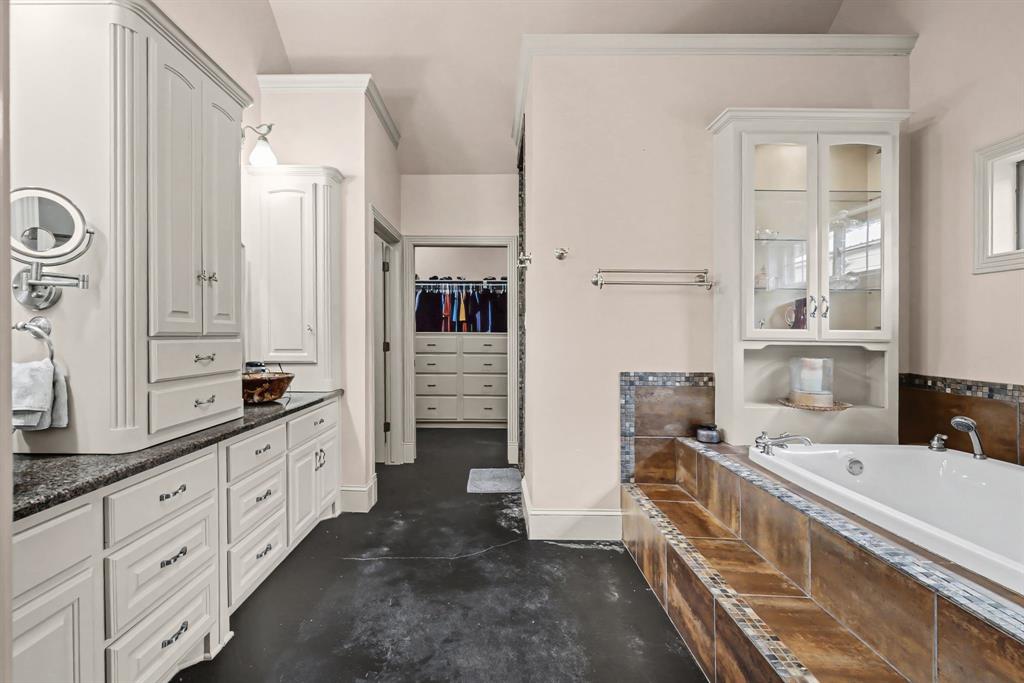 Hickory Creek Estates - Residential