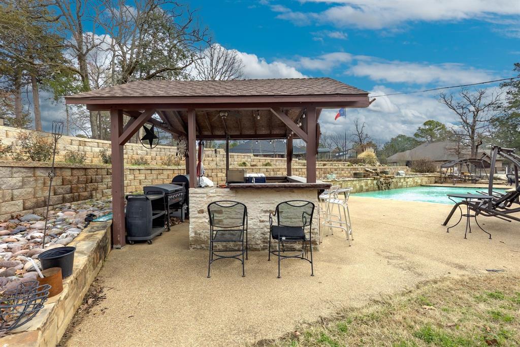 Hickory Creek Estates - Residential