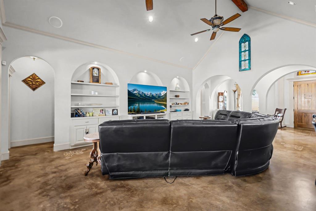 Hickory Creek Estates - Residential