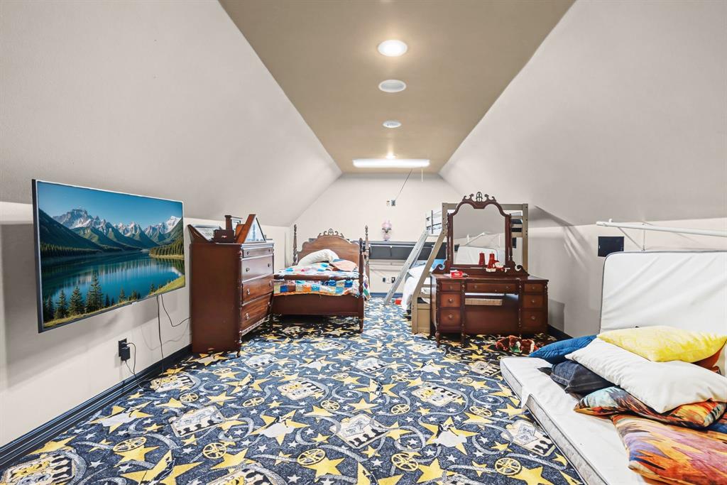 Hickory Creek Estates - Residential