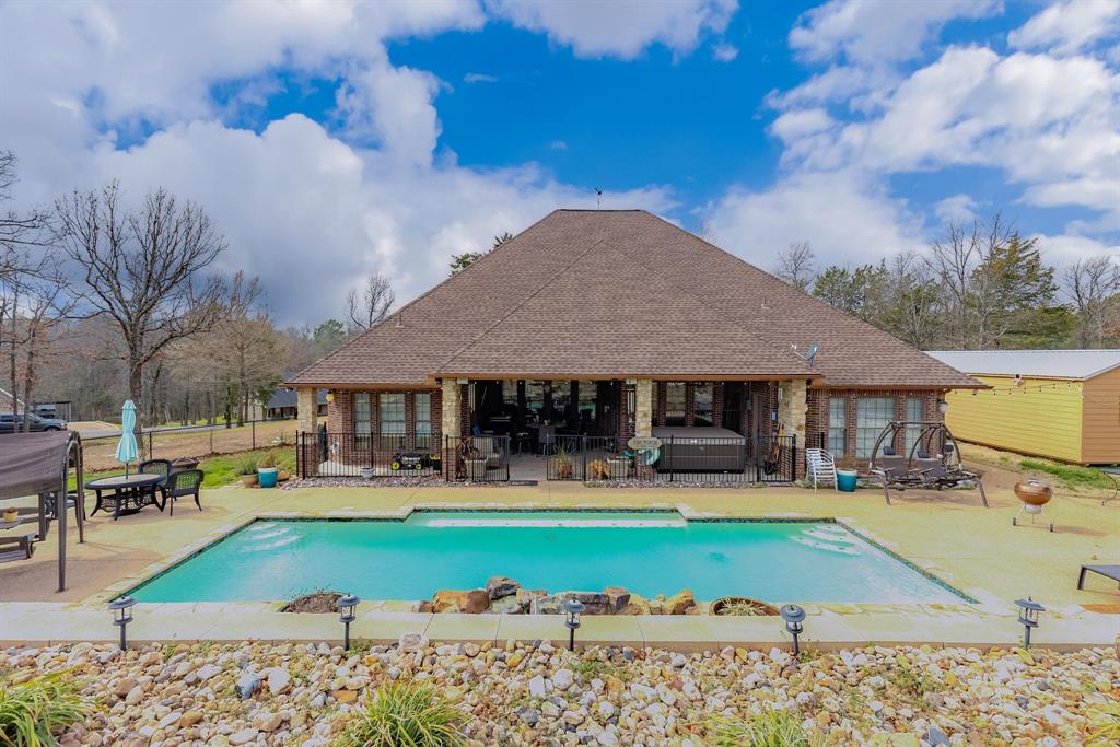 Hickory Creek Estates - Residential