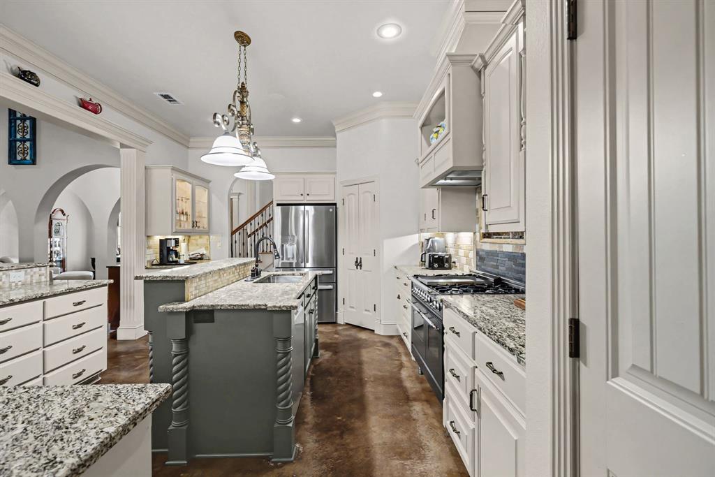 Hickory Creek Estates - Residential