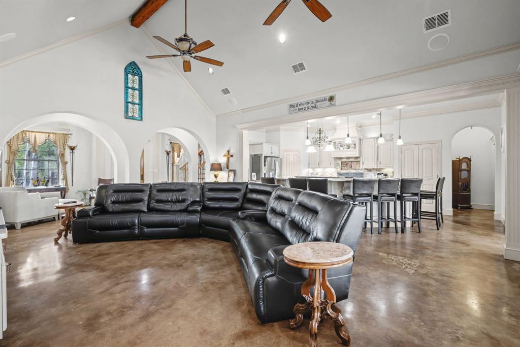 Hickory Creek Estates - Residential