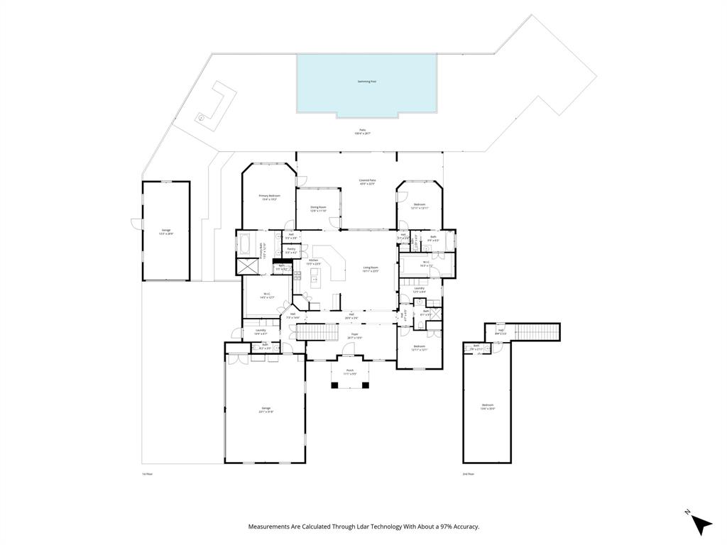 Hickory Creek Estates - Residential