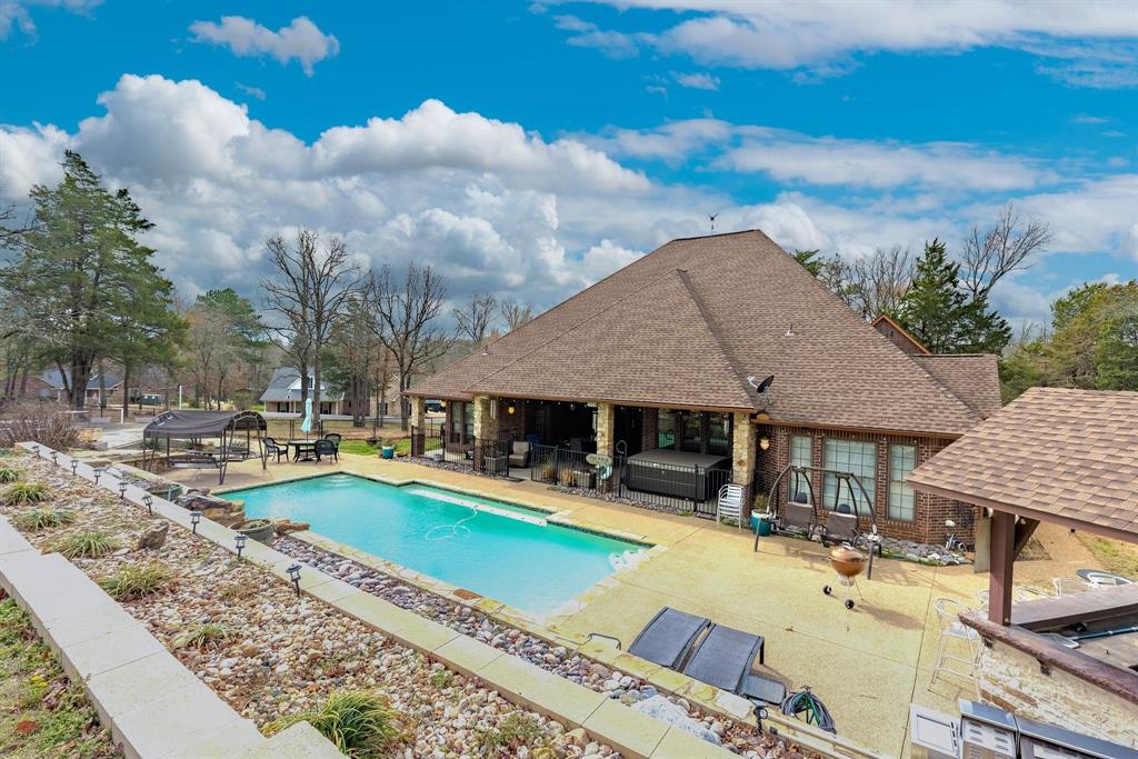 Hickory Creek Estates - Residential