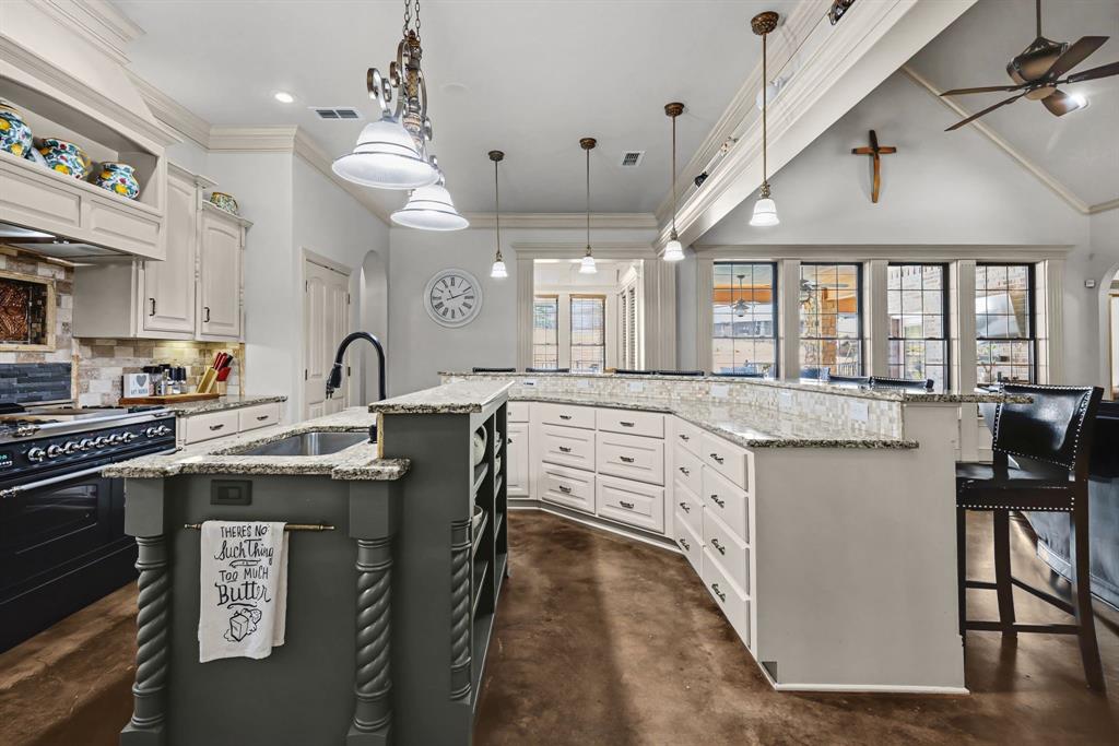 Hickory Creek Estates - Residential