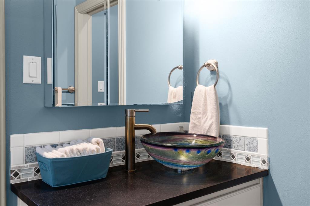 Hickory Creek Estates - Residential