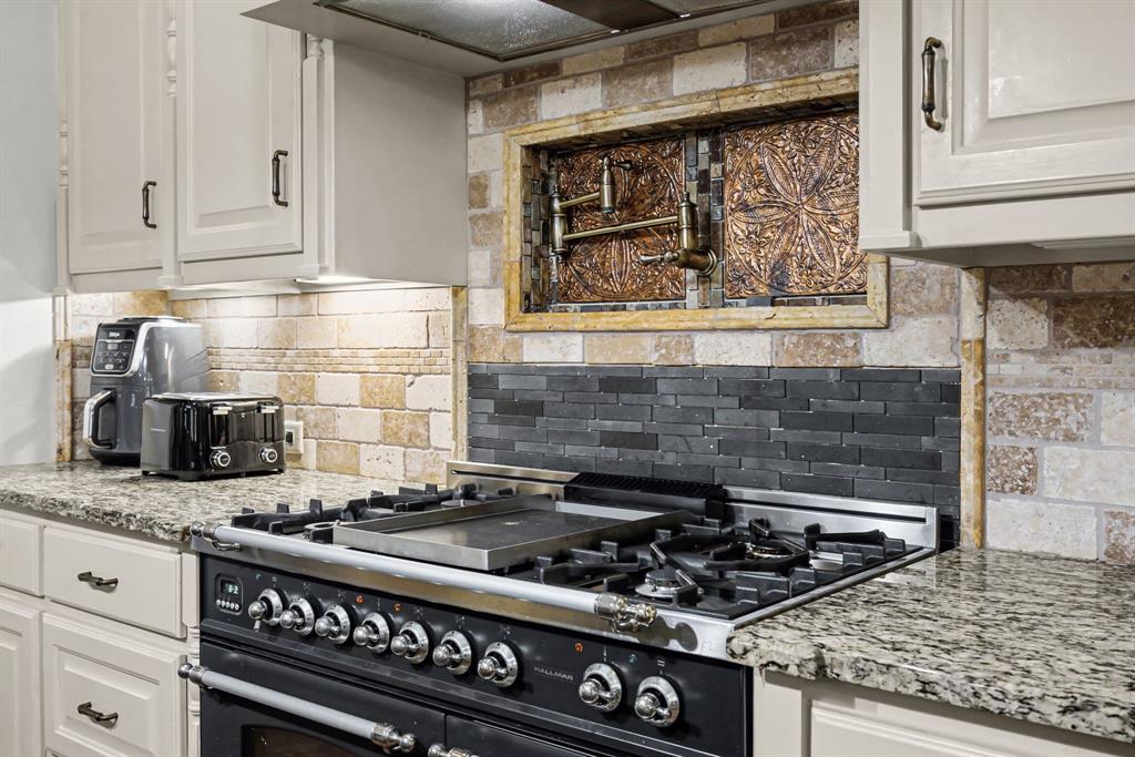 Hickory Creek Estates - Residential