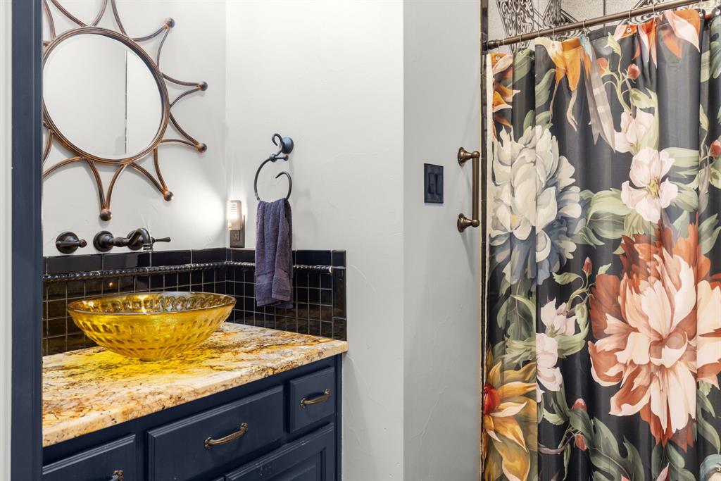 Hickory Creek Estates - Residential