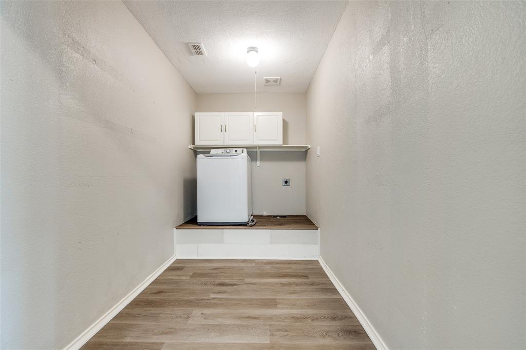 Robinson Ridge - Residential Lease