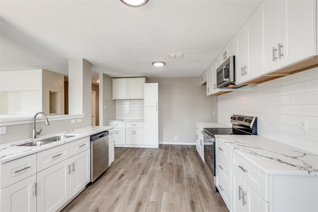 Robinson Ridge - Residential Lease