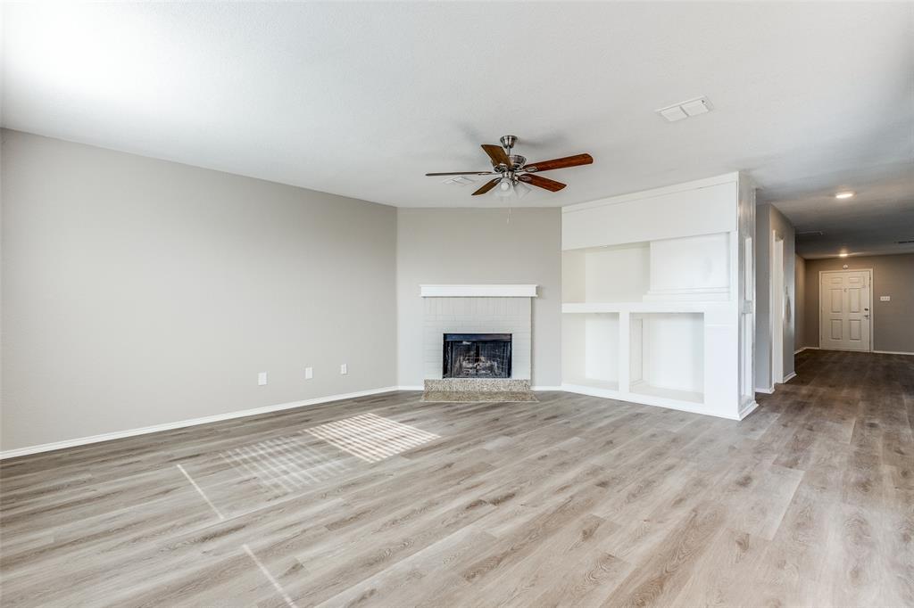 Robinson Ridge - Residential Lease