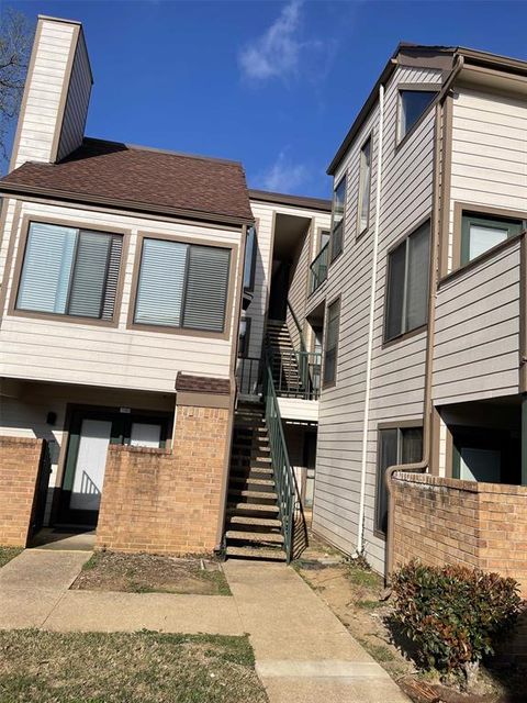 2301 Basil Drive Unit F206, Arlington, TX 76006 - #: 20872275