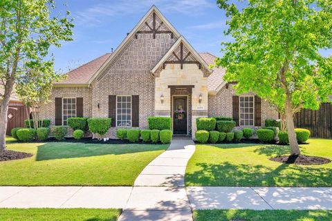12374 Flowering Drive Frisco TX 75035