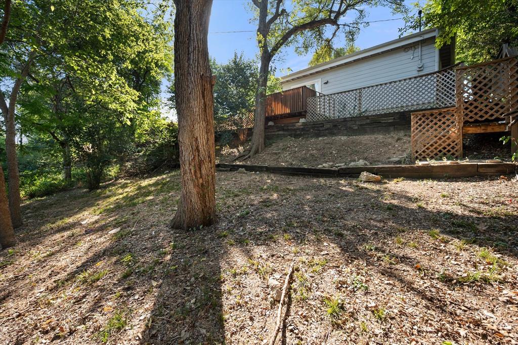 Sunset Heights Add - Residential