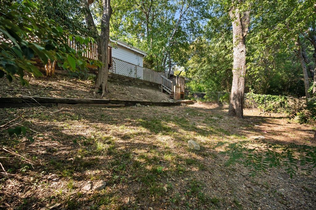 Sunset Heights Add - Residential