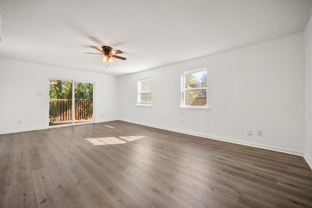 Sunset Heights Add - Residential