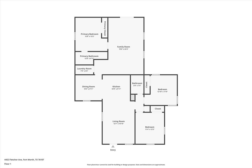 Sunset Heights Add - Residential