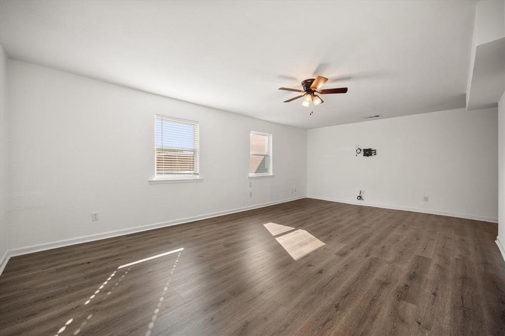 Sunset Heights Add - Residential