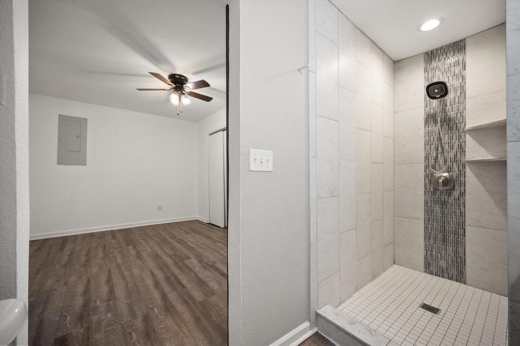 Sunset Heights Add - Residential