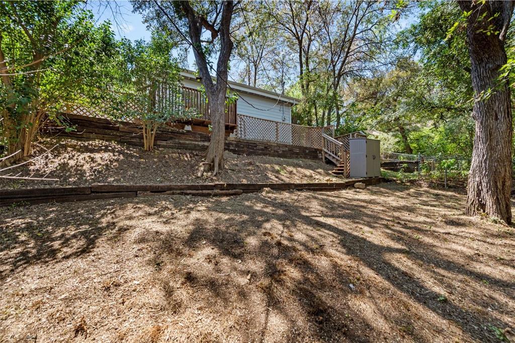 Sunset Heights Add - Residential