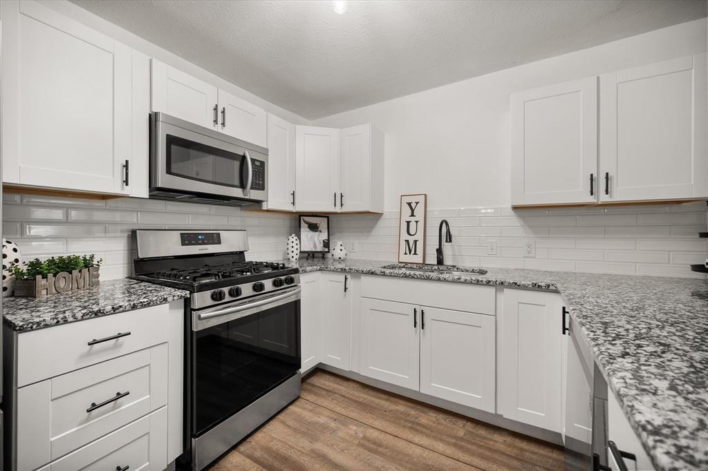 Sunset Heights Add - Residential