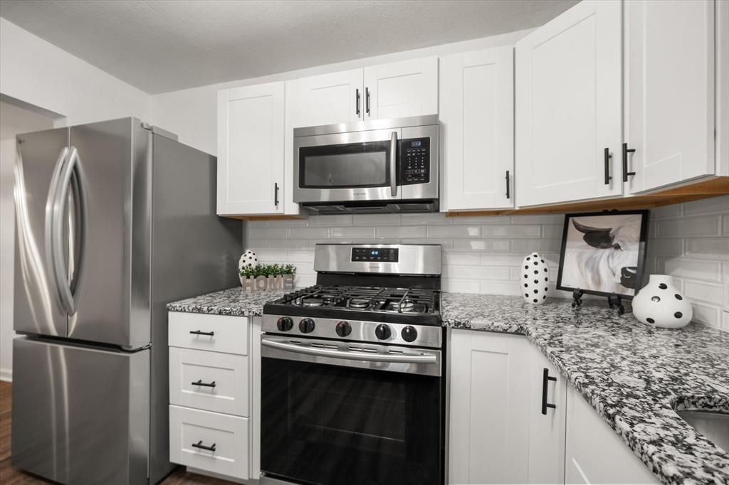 Sunset Heights Add - Residential