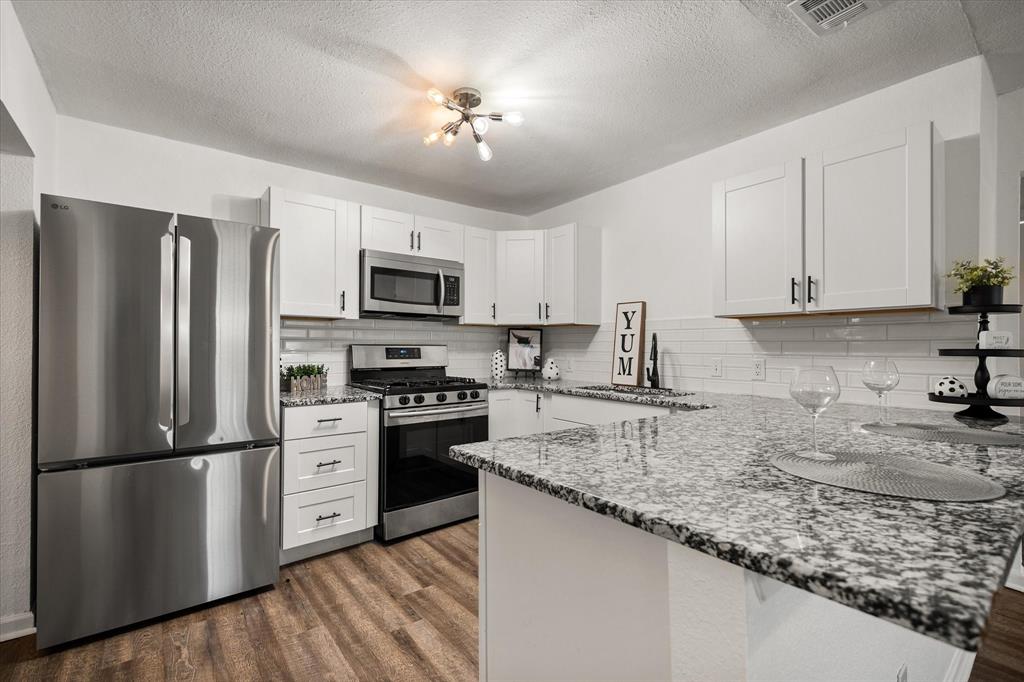 Sunset Heights Add - Residential