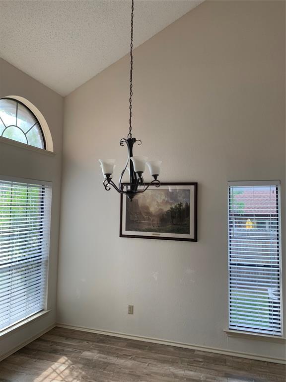 Heatherwood Add Ph II - Residential Lease